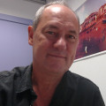 Juan Pavón Mestras