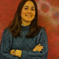 Jennifer Serrano García