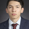 Trevor I. González Cruz