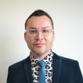 Víctor R. Yáñez Pereira